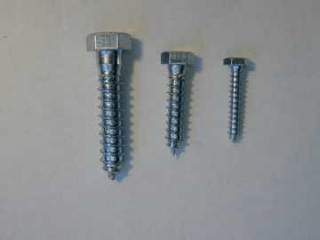 Lag screw image
