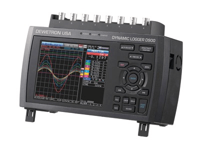 Data Loggers and Data Recorders Selection Guide