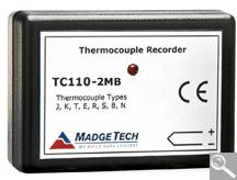 Data Loggers and Data Recorders Selection Guide