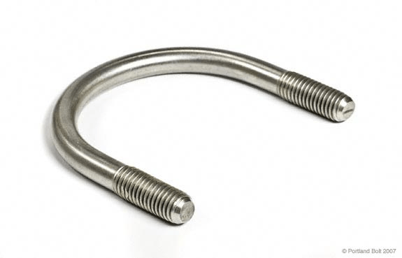 U-bolt image
