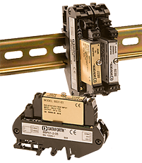 Isolated Analog Signal Conditioner image