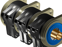 valve actuator
