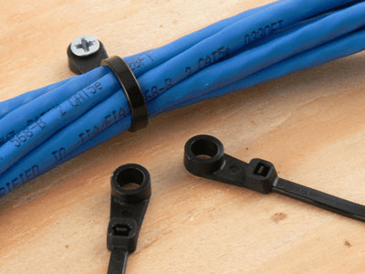 how to select cable ties