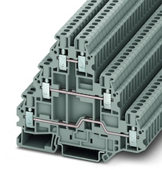 terminal blocks selection guide