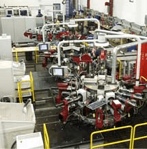 Production Machining Services Selection Guide
