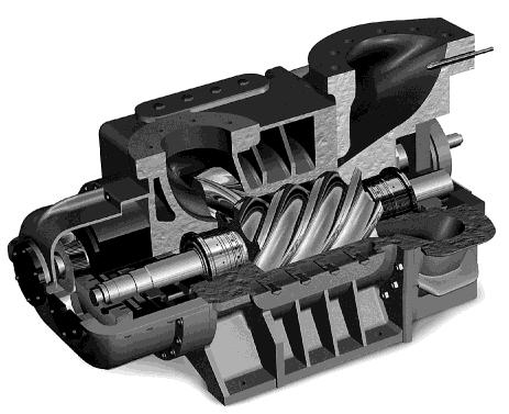 Mechanical Vacuum Pump Selection Guide