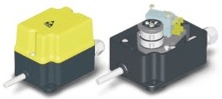 Rotary limit switch image