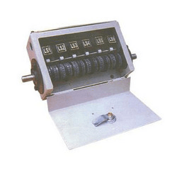 rotary limit switch selection guide