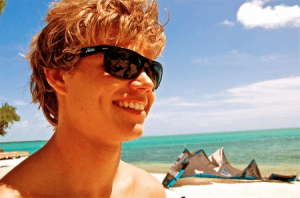 Polarized Sunglasses image