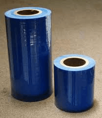 Sandblasting tape from Pro Stencil