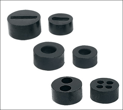 اتصالات کابل از طریق Prism Control Gear