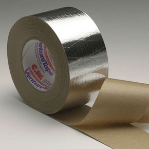 The Ultimate Guide to Foil Tape: When and How to Use It