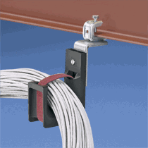 نحوه انتخاب گیره کابل