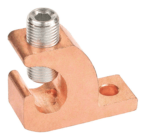 Lug Cylinder Mount image