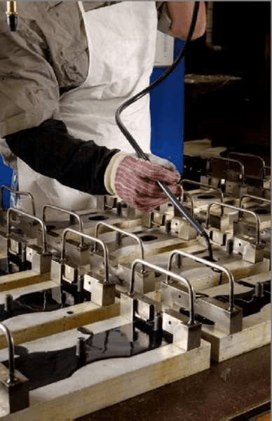 Cast Urethane Rubber and Elastomer Molding Services Selection Guide