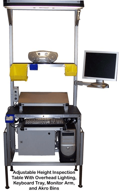 how to select computer workstations