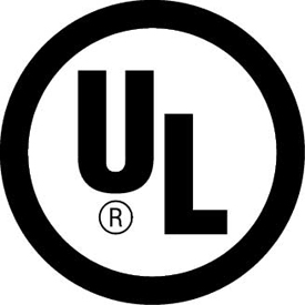 UL mark via Netpeckers