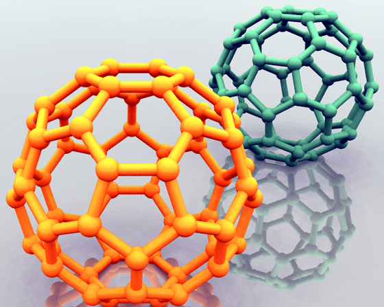 FULLERENES