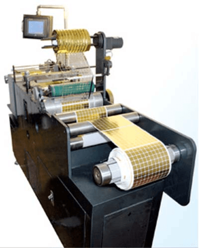 Die Cutting Machine