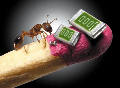 nanofibers