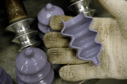 Dip Molding Rubber and Elastomer Molding Services Selection Guide