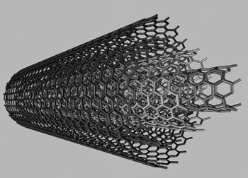 Carbon nanotubes