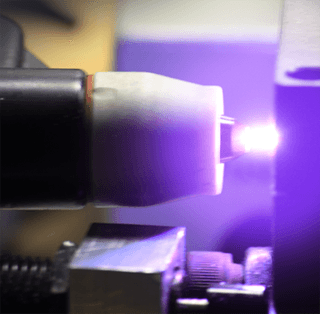 Plasma Welding Image