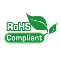 RoHS logo image