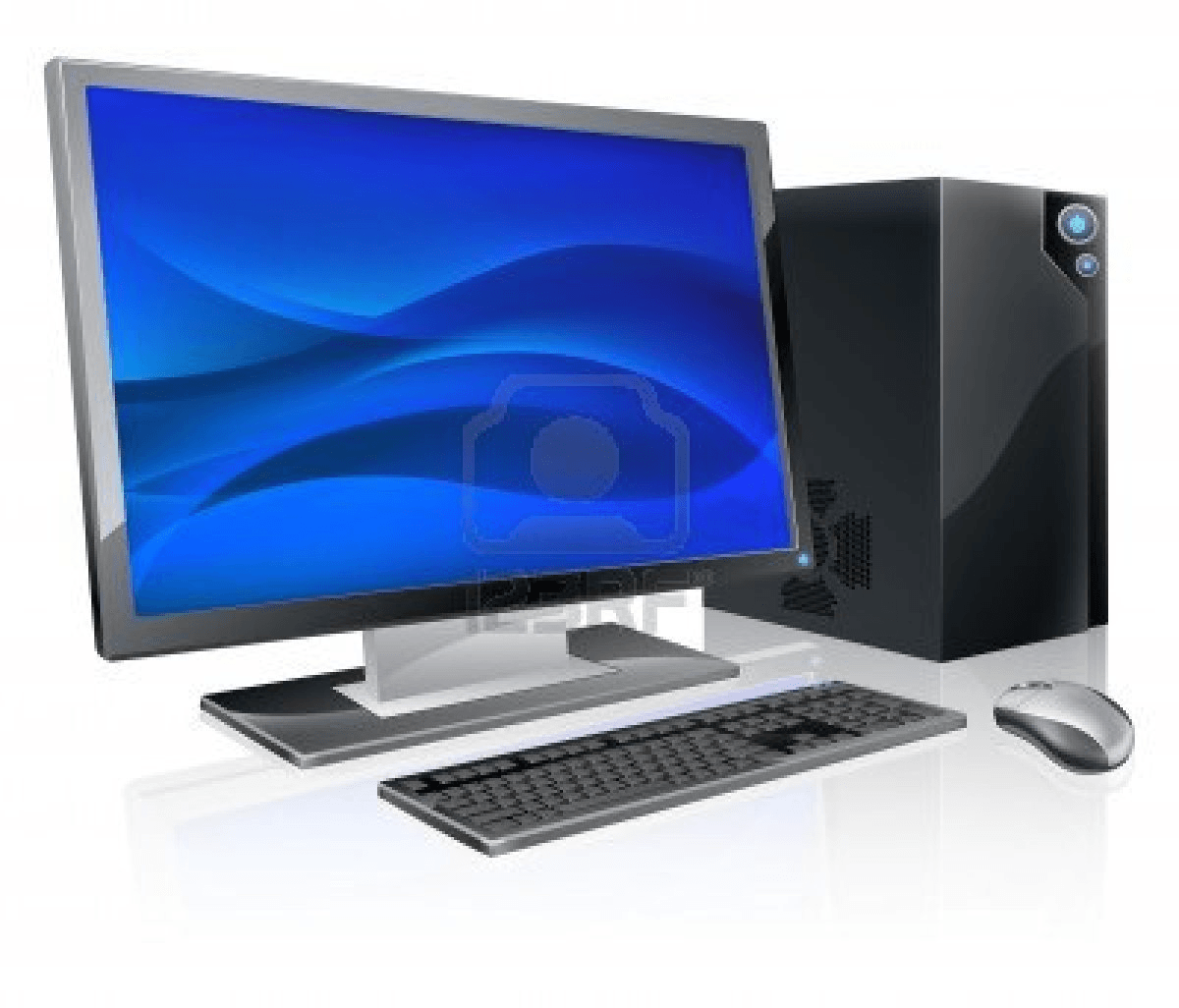 computers selection guide