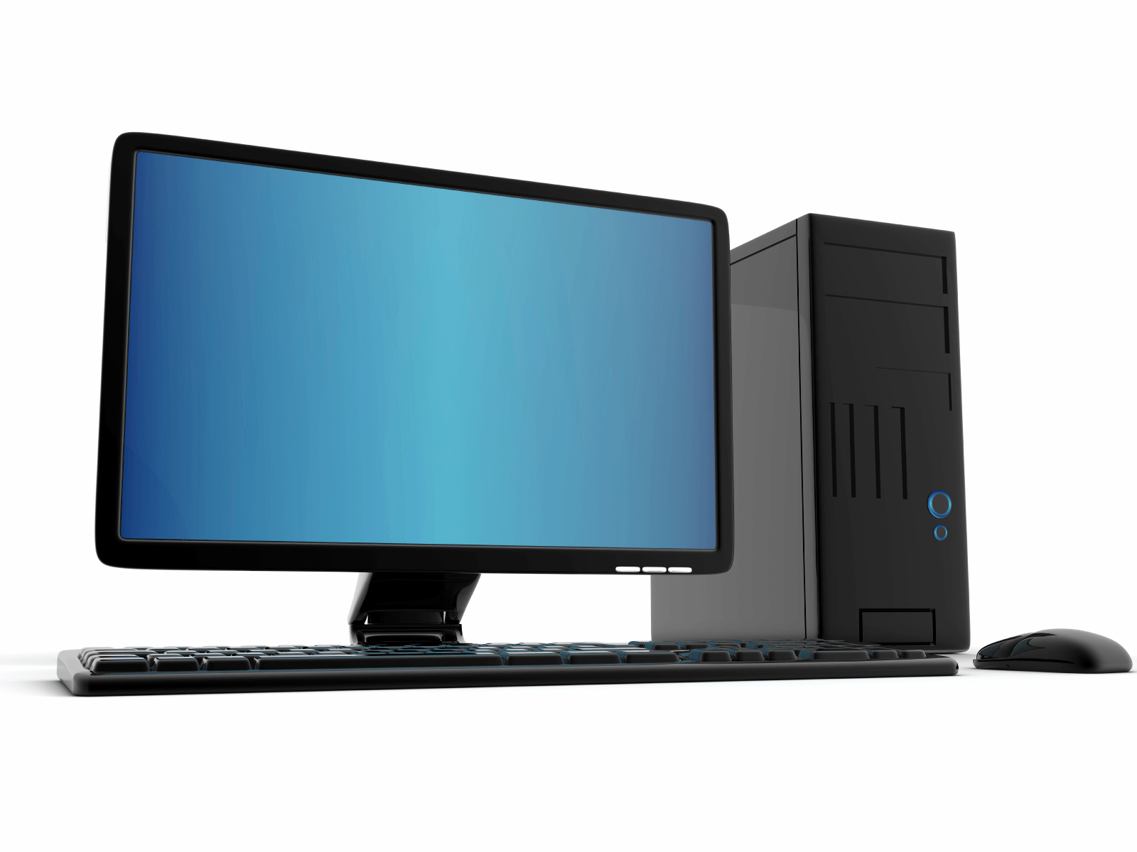 computers selection guide