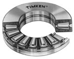 Tapered roller thrust bearing