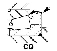 Selecting tapered roller bearings