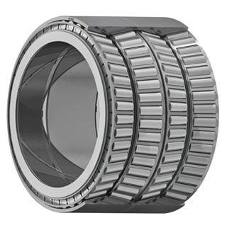 Roller Bearings: Cylindrical, Spherical, Tapered & Needle Rollers