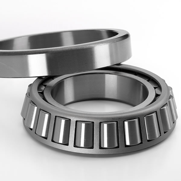 Tapered roller bearing from Baxin Bearing