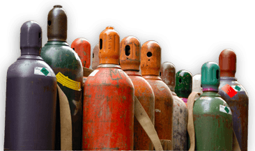 Названия И Использование 10 Распространенных Газов