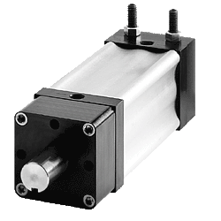 Hydraulic Rotary Actuators Selection Guide