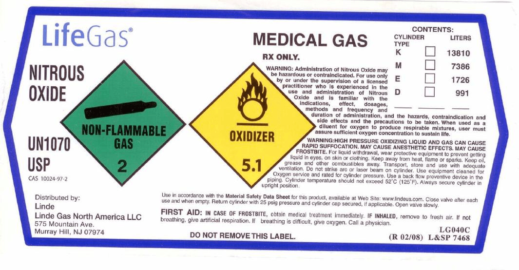 medical gases information