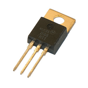 Power Bipolar Transistors