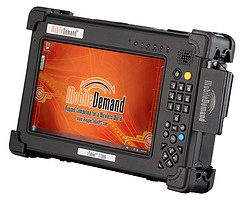 Tablet Computers Information