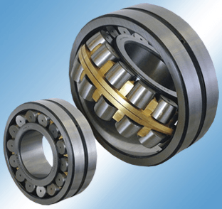 Spherical Roller Bearings image