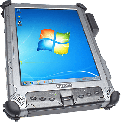 Tablet Computers Information