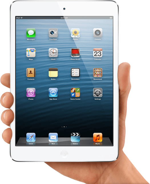 Tablet Computers Information