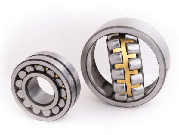 Different Types of Bearings Used in Rotating Equipment