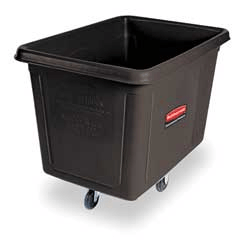 Choice container cart