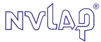 National Voluntary Laboratory Accreditation logo