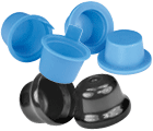 Selecting tapered plugs