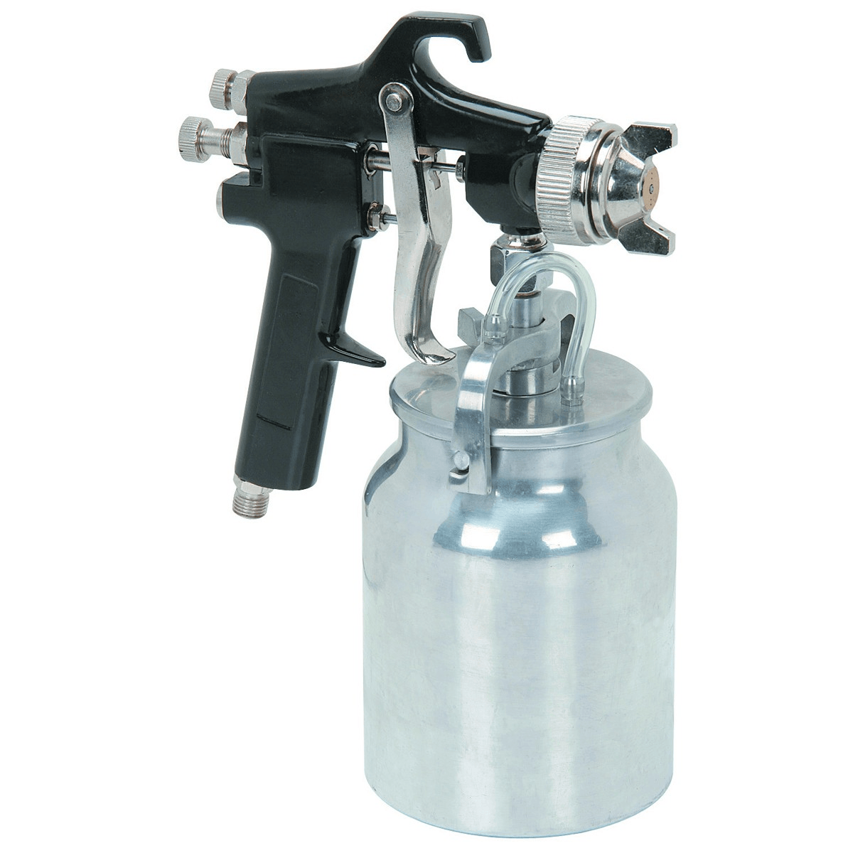 Spray Paint Air Gun image