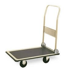 Platform carts