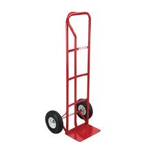 Hand cart