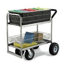 Choosing carts and trucks